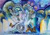 MARIANA OROS - Through the Jellyfish Tunnel