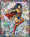 JOZZA - WONDER WOMAN
