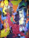 MICHAEL MADIGAN - Untitled