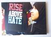 JANE A GORDON - Rise Above Hate: Be Yourself as You See Yourself