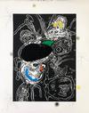  JOAN MIRO - UNTITLED