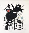  JOAN MIRO - UNTITLED