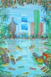TIMOTHY F PHILLIPS - Miami Docks