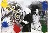  MR. (ORIGINALS) BRAINWASH - THE MASTERS