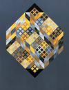  VICTOR VASARELY - OR-VAR