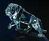 ELLERY GUTIERREZ - Crystal Lion