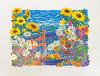  CATHI WHITING - SUMMER AFTERNOON