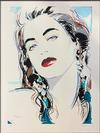  DENNIS MUKAI - EVENING WITH JULIE