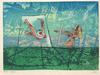  ROBERTO MATTA - LES TRANSESPORTS
