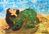 LORENA ROMANO - GREEN TORTOISE
