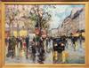  VALERY GROMOV - PARIS