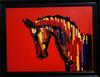 PRIYARANJAN BEHERA - Red Horse