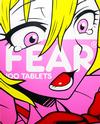  BEN FROST - FEAR (PINK)