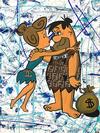  IVAN (IVO) YANEZ - THE RICHSTONES