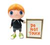  JAVIER CALLEJA - DO NOT TOUCH (MULTICOLOR)