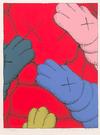 KAWS - UNTITLED (No.10)
