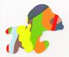 KAWS - UNTITLED (RUNNING SNOOPY)