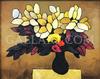  OSWALDO GUAYASAMIN - UNTITLED