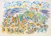  WAYNE ENSRUD - ENCHANTED CITY