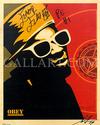  SHEPARD FAIREY - FLAVOR FLAV
