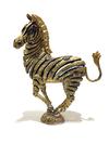  JIANG TIE-FENG - ZEBRA