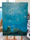 CRAIG BIORN - Ocean Bubbles 