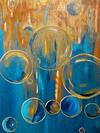 CRAIG BIORN - Rising Bubbles 
