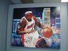 IVA ROM LORENZ - Lebron James over Miami