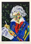  BRADLEY THEODORE - SYMPHONY OF BEETHOVEN