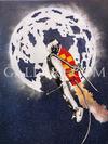 GRAFTER - SHOOT THE MOON