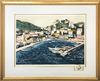  TONY BENNETT - GREEK PORT