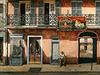 JOSE CANDIA - Deep South