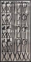 RETNA - UNTITLED