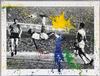  MR. (EDITIONS) BRAINWASH - THE KING PELE - BICYCLE