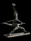JOHN CHENG - Danceing in the Cloud---Blance