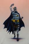 SUPER A - BATMAN