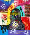 URBANIZED - MONA LISA SONRIE