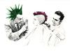  MR. (EDITIONS) BRAINWASH - MY FIRST CONCERT