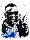  MR. (EDITIONS) BRAINWASH - BROTHER RAY