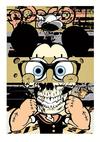 D*FACE - POP-EYE-CON (FIRST EDITION)