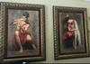  TOMASZ RUT - Tomasz Rut Cadenza and Stanza Limited Edition Paintings