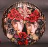 IVONNE J LANNIN - Ghostly sisters  