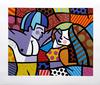 BRITTO, ROMERO - FIRST LOVE 