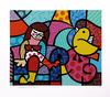 BRITTO, ROMERO - ONLY YOU CAN HEAR