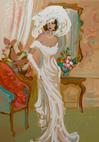  ISAAC MAIMON - CAMILLE