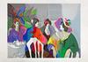  ISAAC MAIMON - GIRL TALK