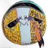 WARHOL, ANDY - PLAINS INDIAN SHIELD FS II.382