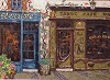 SHVAIKO, VIKTOR - CAFE TABAC