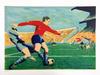 BOYLE - SOCCER GAME 