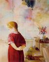GORBAN, MICHAEL - PORTRAIT OF INNOCENCE